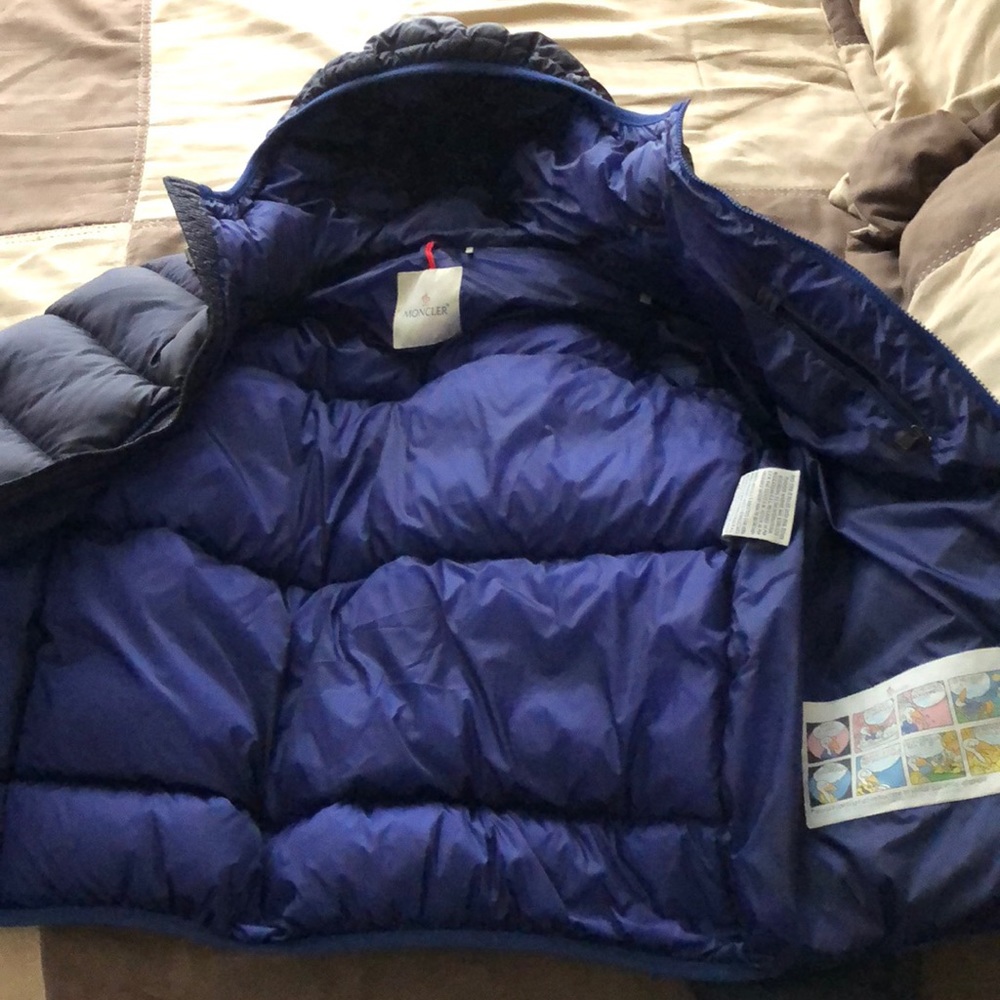 Jacket - Picture 2 of 4